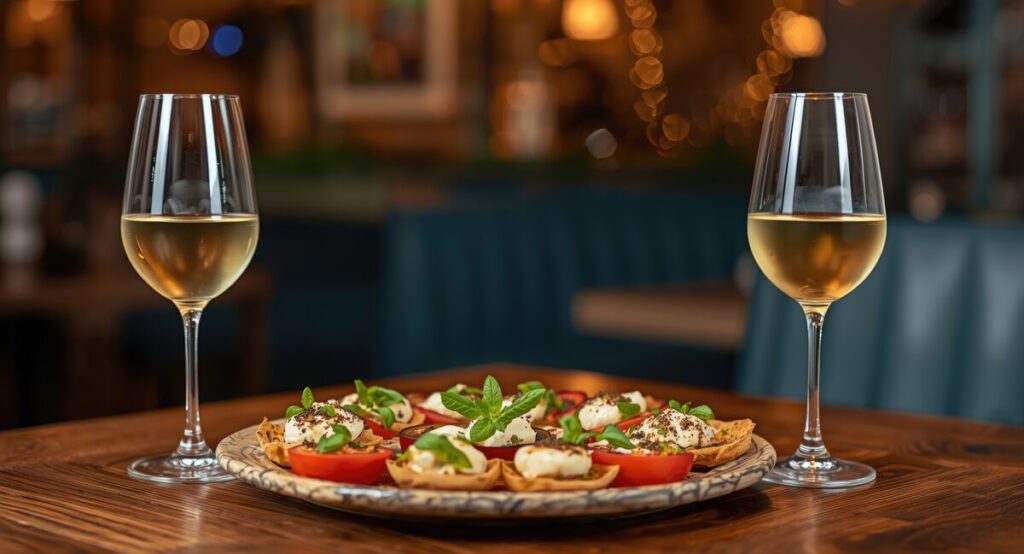 Savoring Northbrook: Your Guide to the Best Eats in Thornton’s Hidden Gem Neighborhood